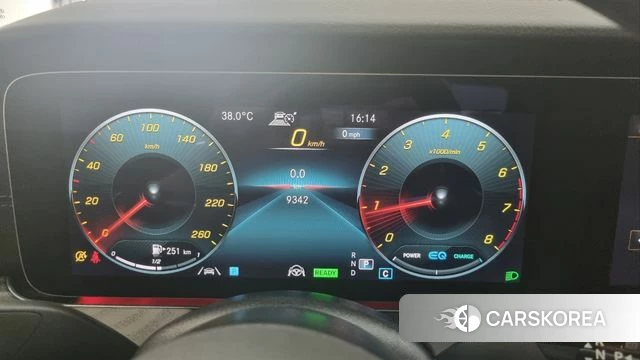 Mercedes-Benz E-Class W213 id 3891955 из Кореи 16