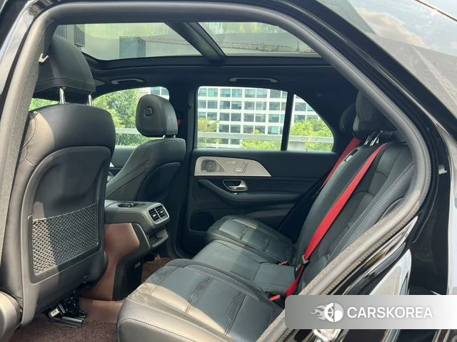 Mercedes-Benz GLE AMG id 4278001 из Китая 18