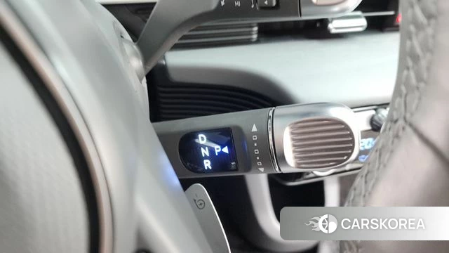 Hyundai Ionic 5 id 4433387 из Кореи 34