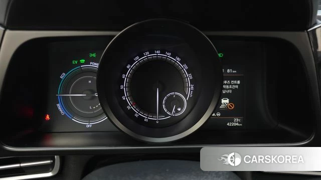 Hyundai Avante Hybrid (CN7) id 4488765 из Кореи 18