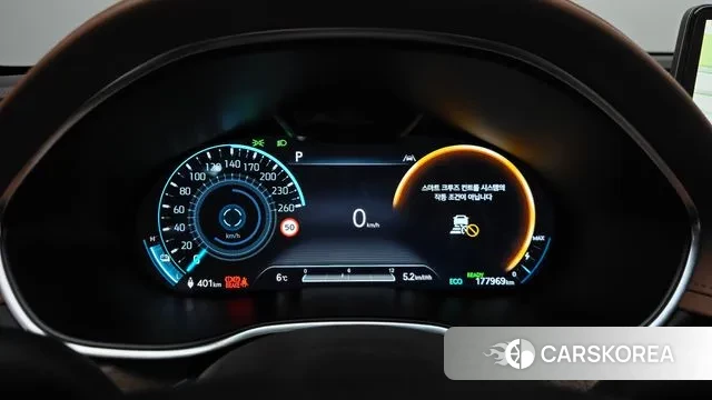 Genesis Electrified G80 (RG3) id 3556210 из Кореи 18