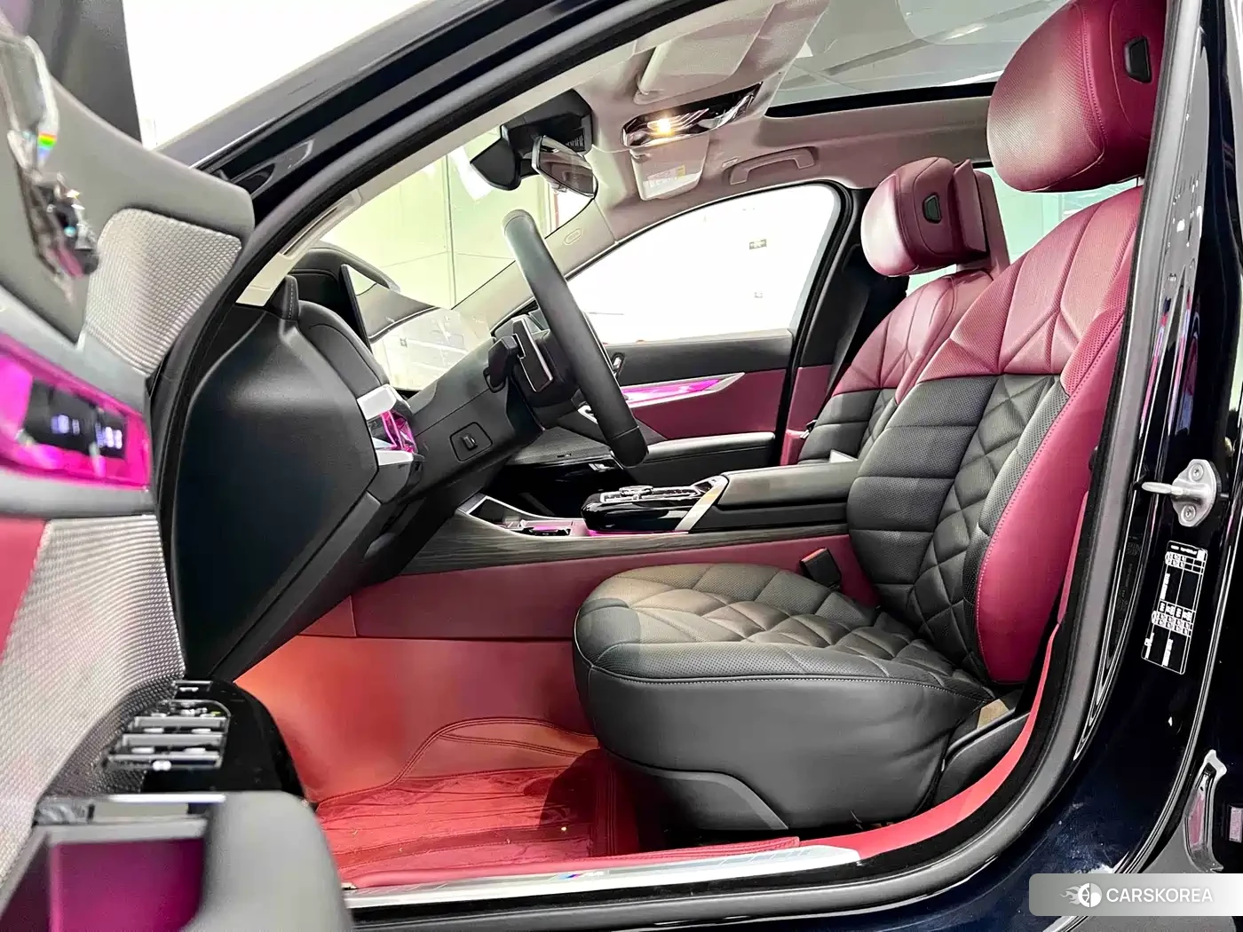 BMW 7 series id 4538945 из Китая 9