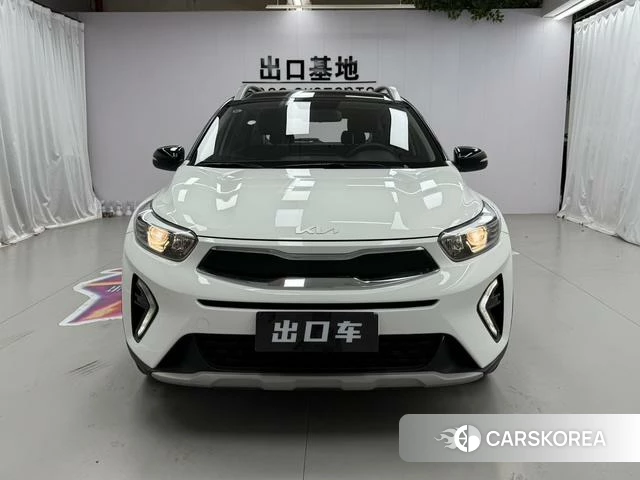 Kia Yi Ran id 4301397 из Китая 8