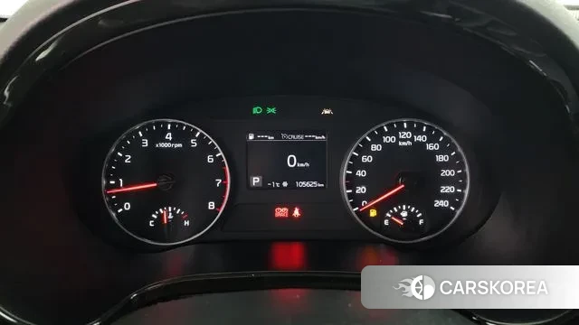 Kia Seltos id 3562691 из Кореи 18