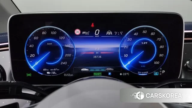 Mercedes-Benz EQE V295 id 3664493 из Кореи 18