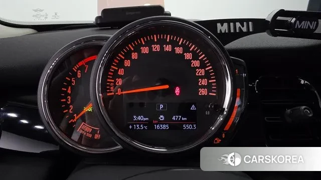 Mini Cooper id 3777052 из Кореи 18