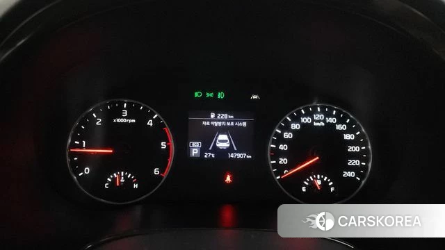 Kia Seltos id 4396254 из Кореи 33