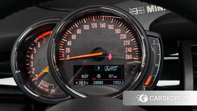 Mini Cooper id 4741812 из Кореи 31