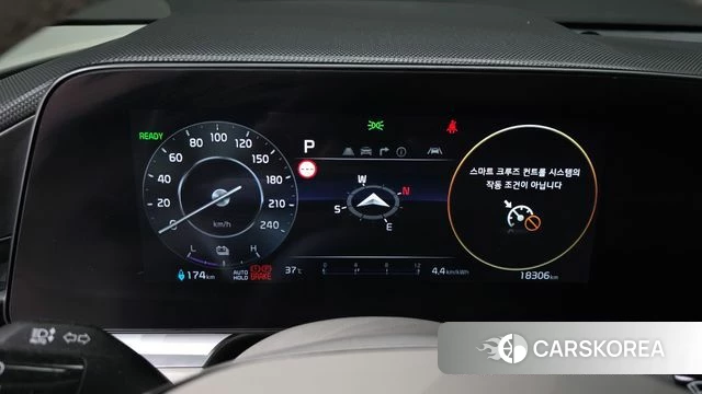 Kia Di All New Niro EV id 4675904 из Кореи 30
