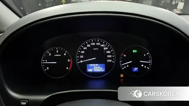 Hyundai The New Grand Starex id 3045298 из Кореи 18