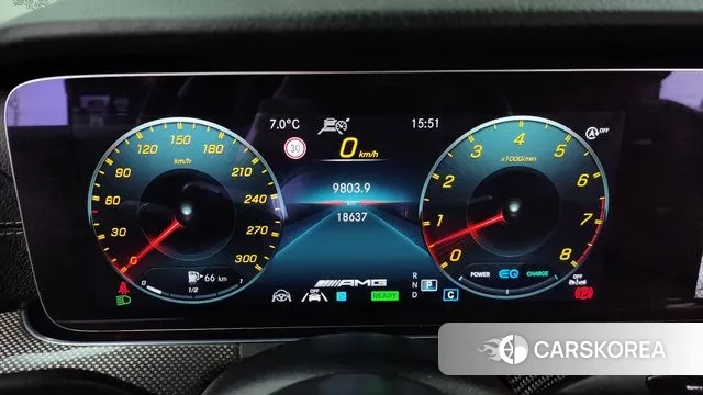 Mercedes-Benz E-Class W213 id 3654772 из Кореи 18