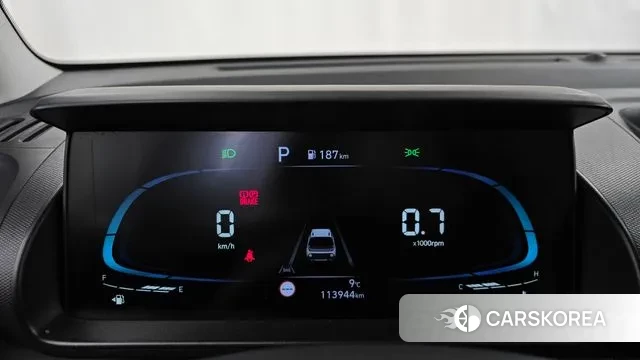 Hyundai Casper id 3487937 из Кореи 18