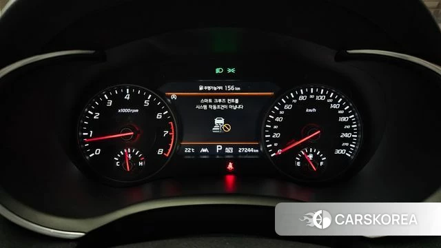 Kia Stinger Meister id 4282166 из Кореи 29