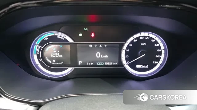 Kia The New Niro id 3598590 из Кореи 18