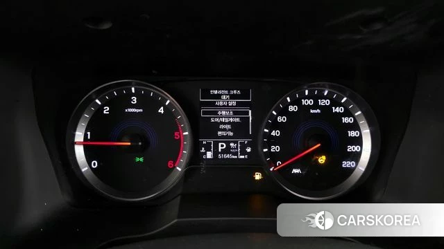 Ssangyong Beautiful Korando id 3866253 из Кореи 18