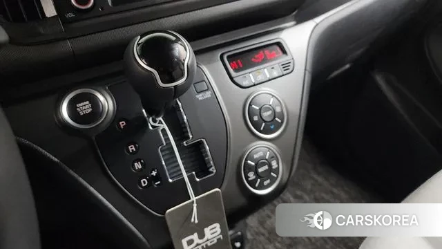 Kia The New Kia Ray id 3451850 из Кореи 18