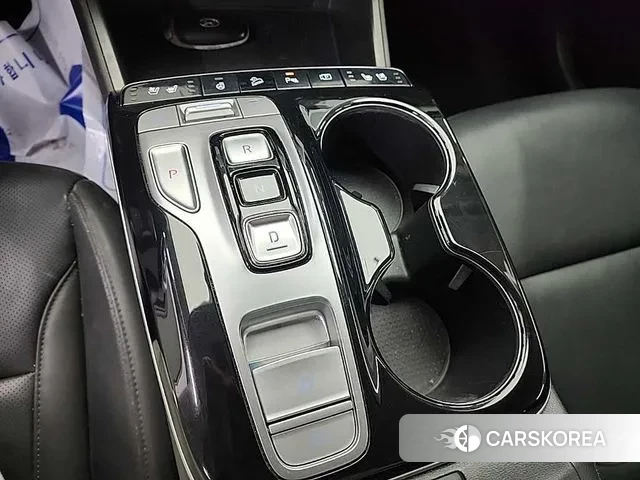 Hyundai Tucson (NX4) id 3577744 из Кореи 16