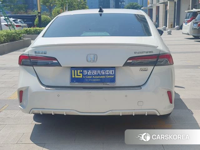 Honda Yingshipai id 4260319 из Китая 8