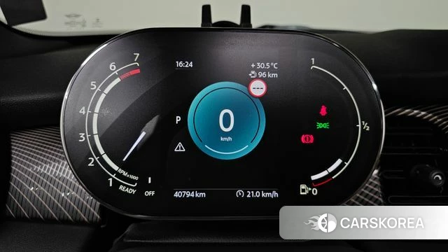 Mini Cooper S id 4725982 из Кореи 18
