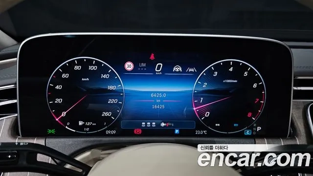 Mercedes-Benz E-Class W214 id 2948907 из Кореи 18