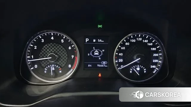 Hyundai The New Avante AD id 3760692 из Кореи 18