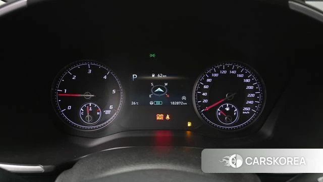 Hyundai The New Santa Fe id 4389756 из Кореи 18