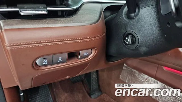 Genesis G90 (RS4) id 2632762 из Кореи 18