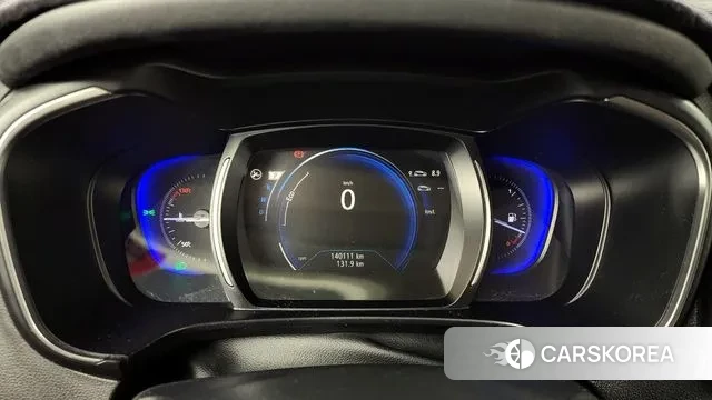 Renault Korea (Samsung) The New QM6 id 3489187 из Кореи 18