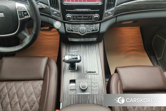 Haval H9 id 3882647 из Китая 15
