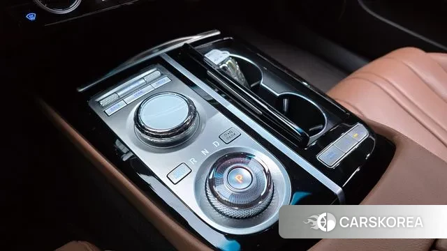 Genesis G80 (RG3) id 3524067 из Кореи 18