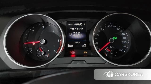 Volkswagen Tiguan second Generation id 4285042 из Кореи 32