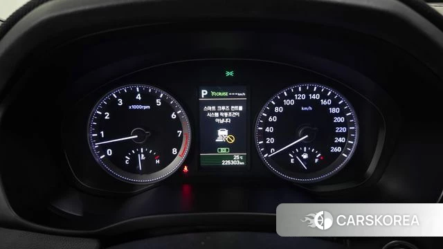 Hyundai Grandeur IG id 4424870 из Кореи 18