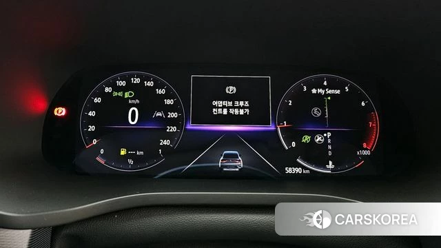 Renault Korea (Samsung) XM3 id 3935354 из Кореи 18