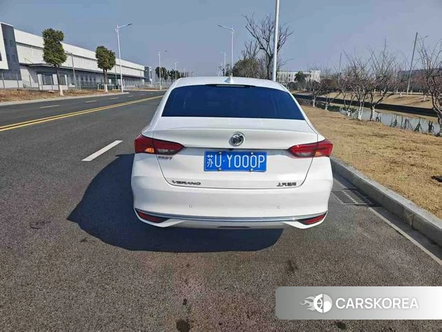 Buick Weilang id 3913958 из Китая 12