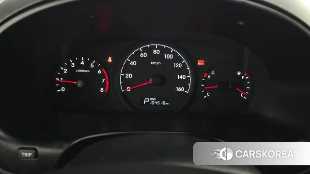 Hyundai The New Grand Starex id 3829234 из Кореи 18