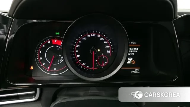 Hyundai Avante (CN7) id 3047974 из Кореи 18