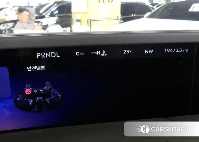 Lincoln Nautilus 2nd Generation id 3338587 из Кореи 18