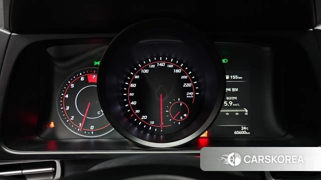Hyundai Avante (CN7) id 4899759 из Кореи 36