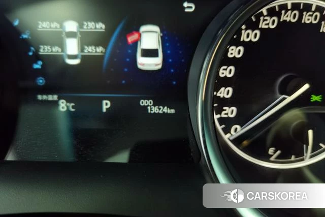 Toyota Camry id 3781809 из Китая 15
