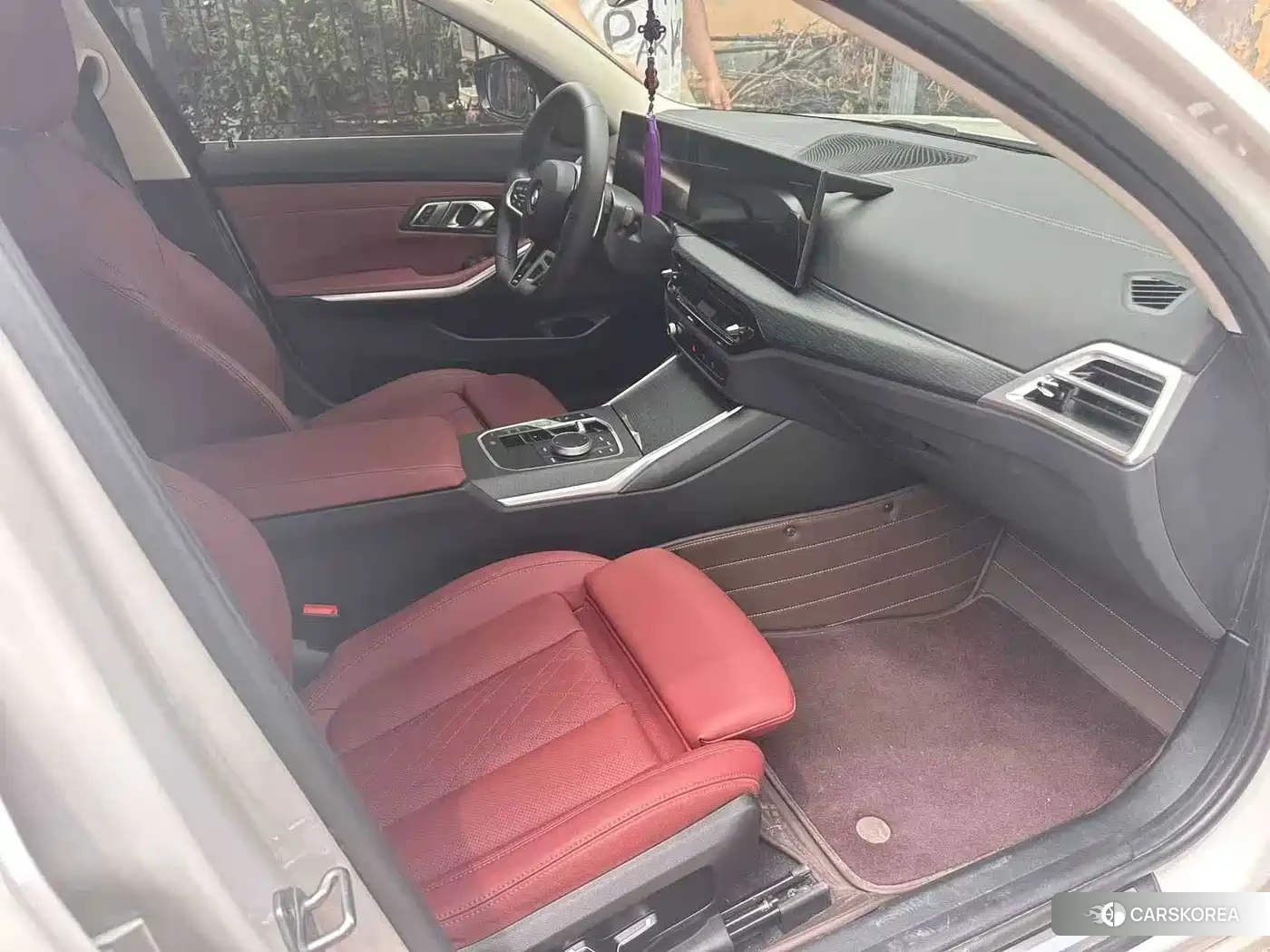 BMW 3 series id 4644420 из Китая 8