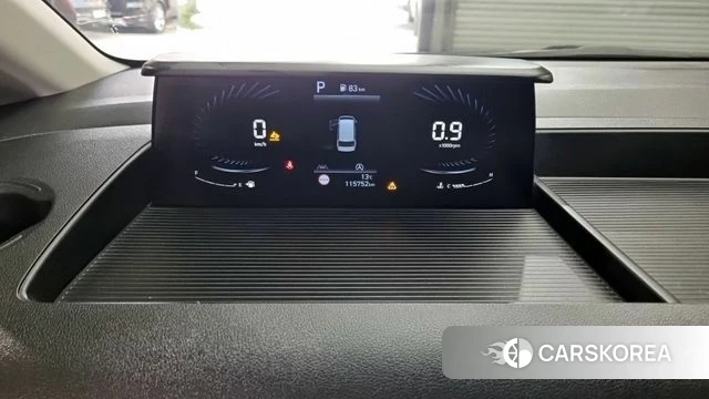 Hyundai Staria id 4223921 из Кореи 16