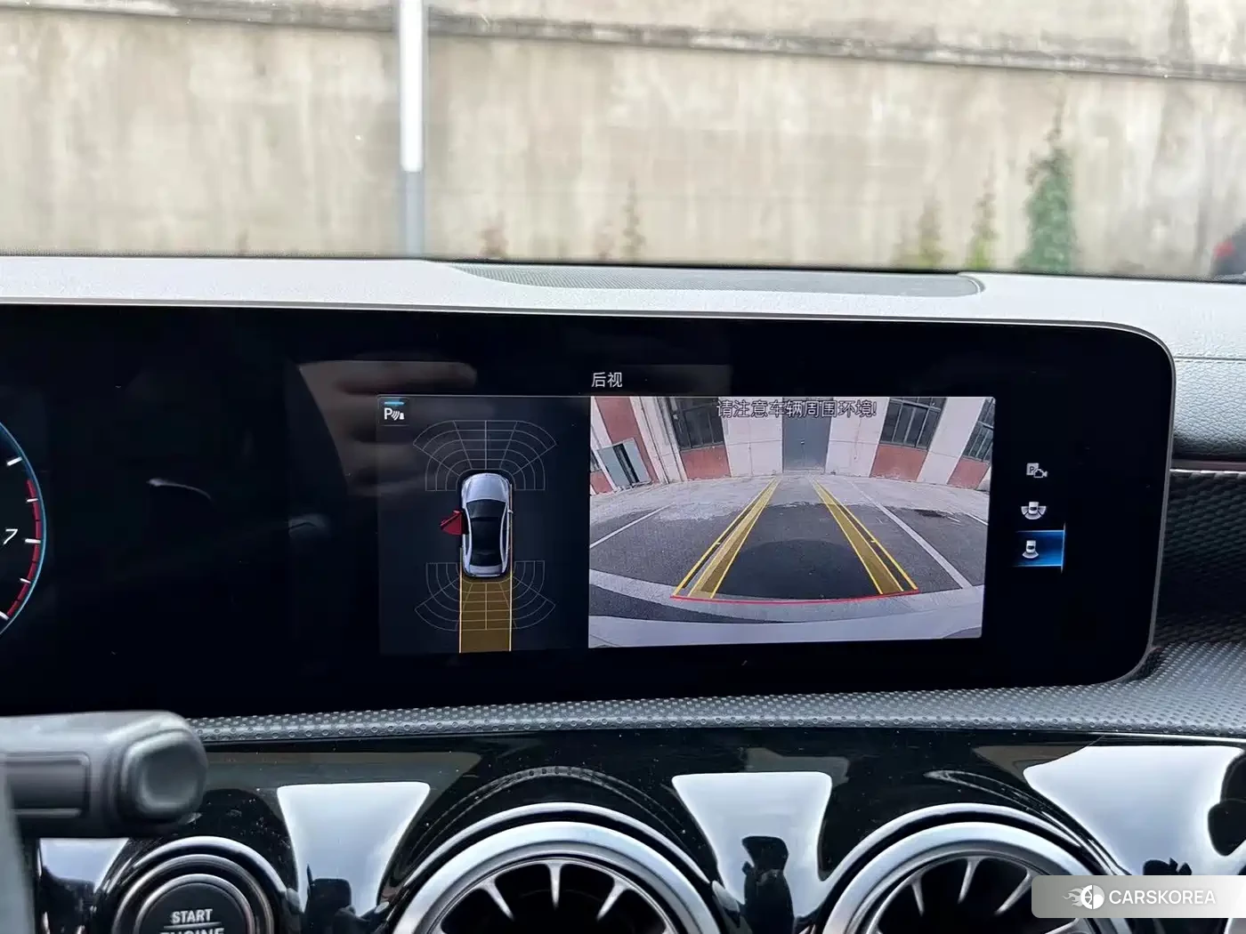 Mercedes-Benz A-Class id 4576568 из Китая 14