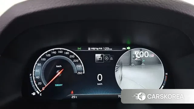 Kia K7 Premier id 3209308 из Кореи 18