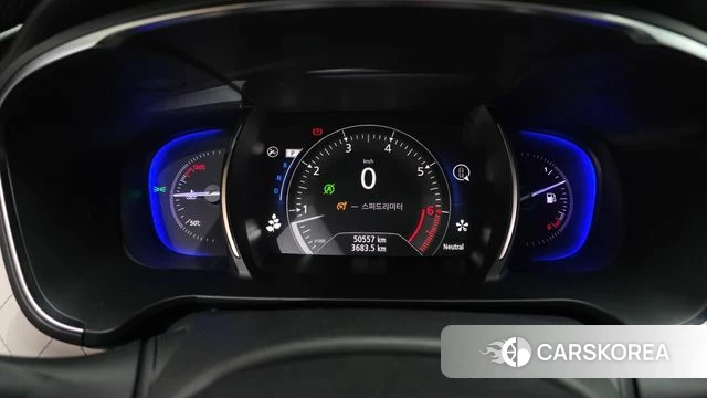 Renault Korea (Samsung) SM6 id 4294880 из Кореи 30