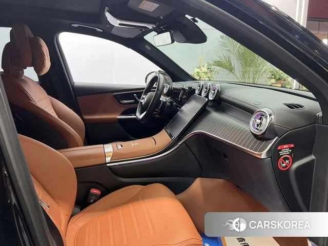 Mercedes-Benz GLC id 4313399 из Китая 15