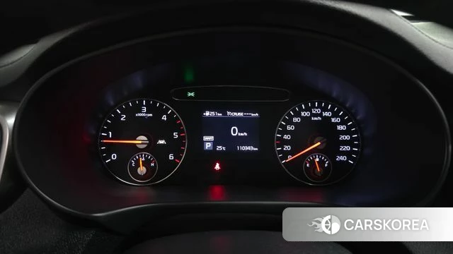 Kia The New Sorento id 4557582 из Кореи 32