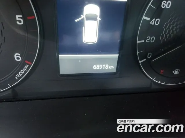 Ssangyong The New Rexton Sport id 2657218 из Кореи 10