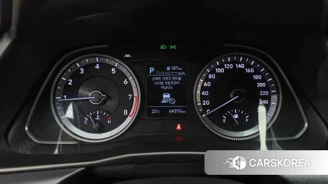 Hyundai Sonata (DN8) id 4501523 из Кореи 30