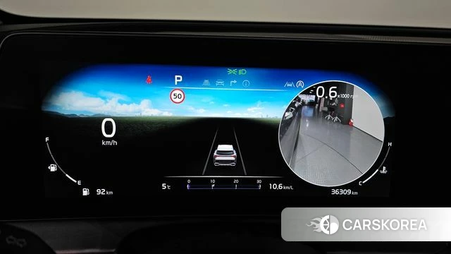 Kia Sportage 5th Generation id 3811495 из Кореи 18