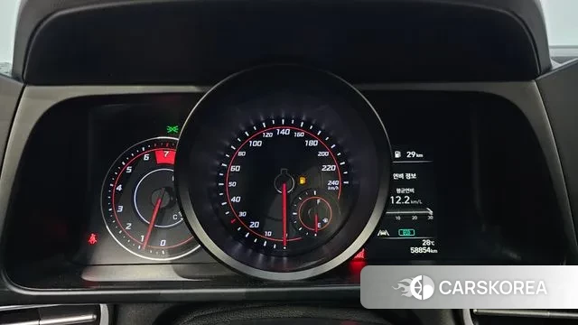 Hyundai Avante (CN7) id 3058653 из Кореи 18